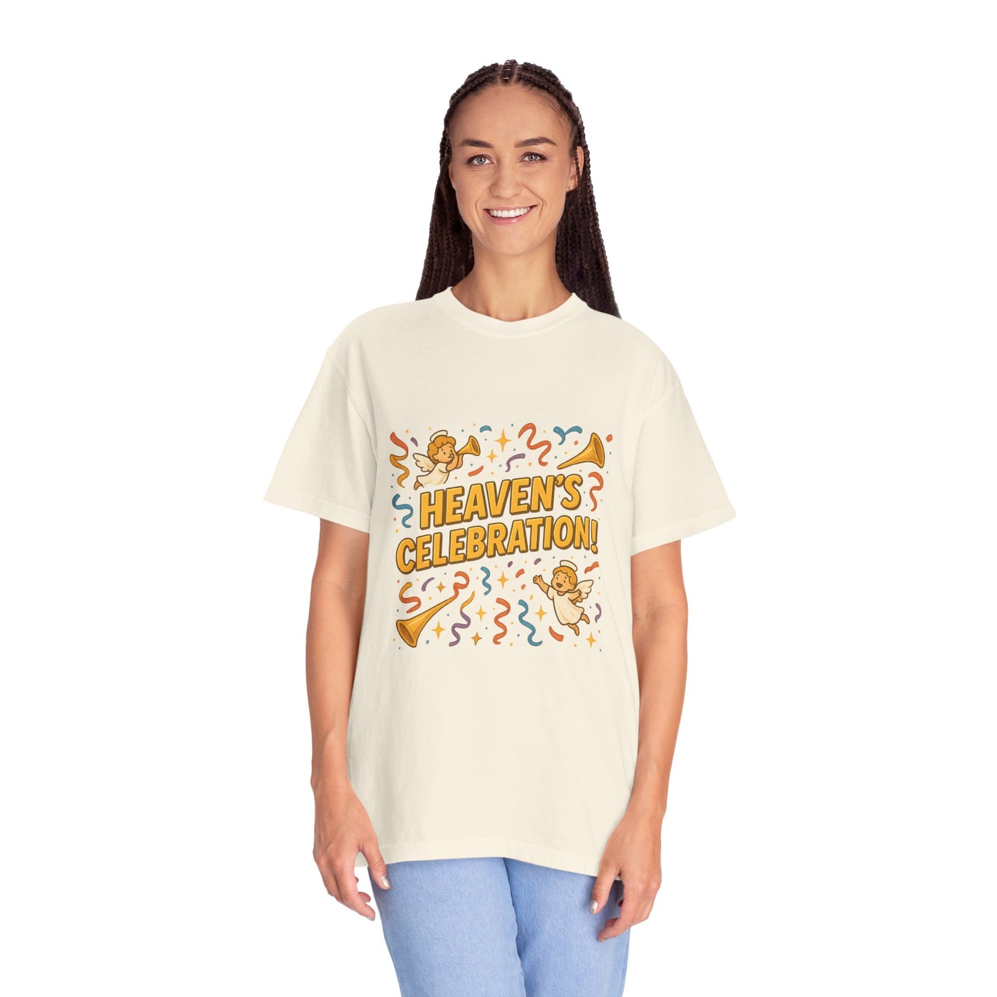 Heaven's Celebration Festival T-Shirt
