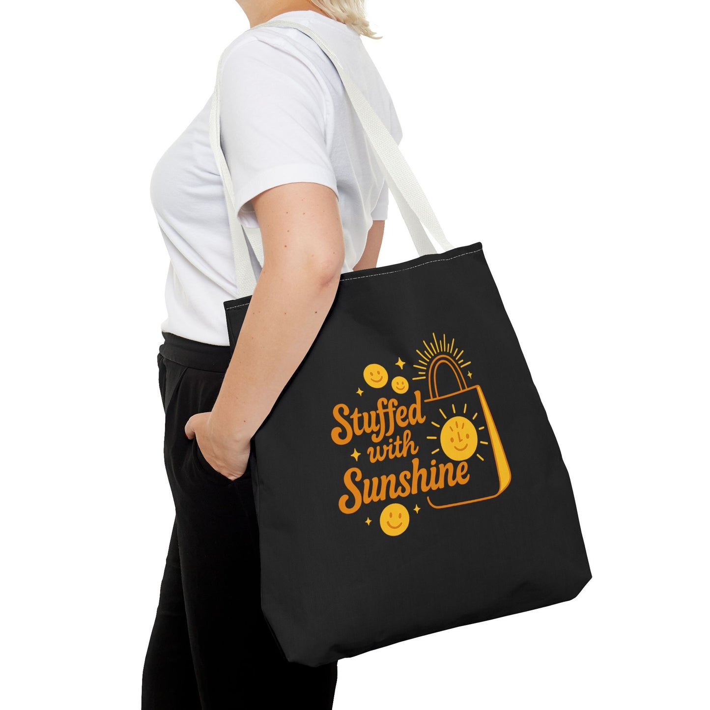 Tote Bag (AOP)