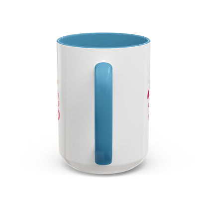 Joyful Crown Accent Coffee Mug | Perfect for Birthdays, Gifts, Home Decor, Coffee Lovers, Daily Motivation