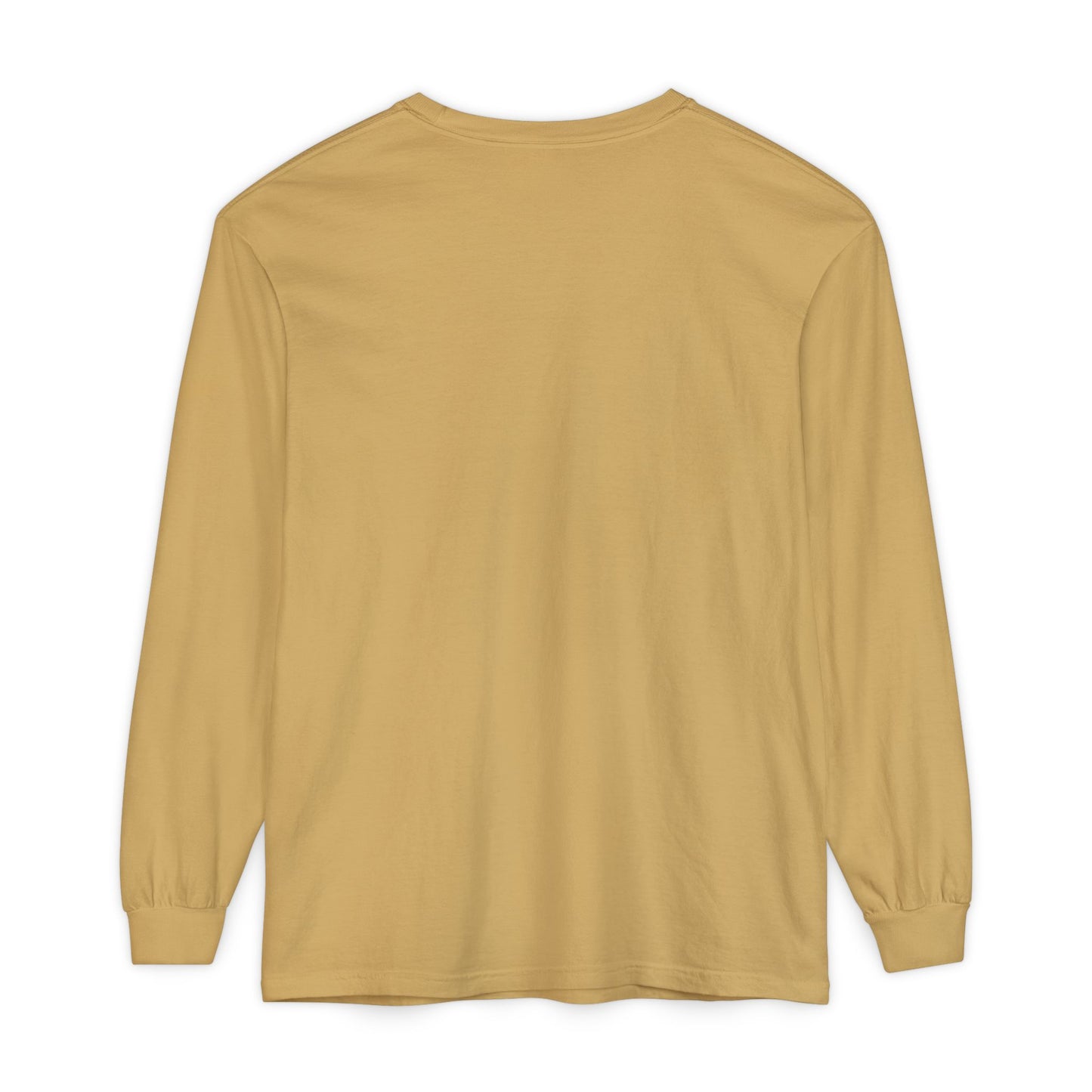 My Husband Says I’m a Special Mother - Long Sleeve Tee