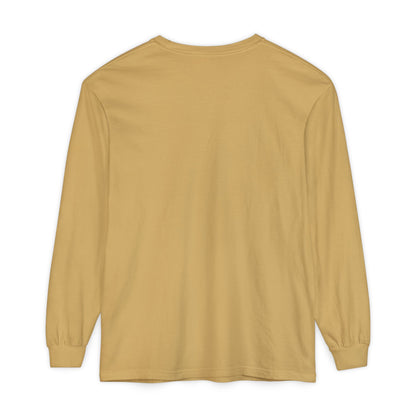 My Husband Says I’m a Special Mother - Long Sleeve Tee