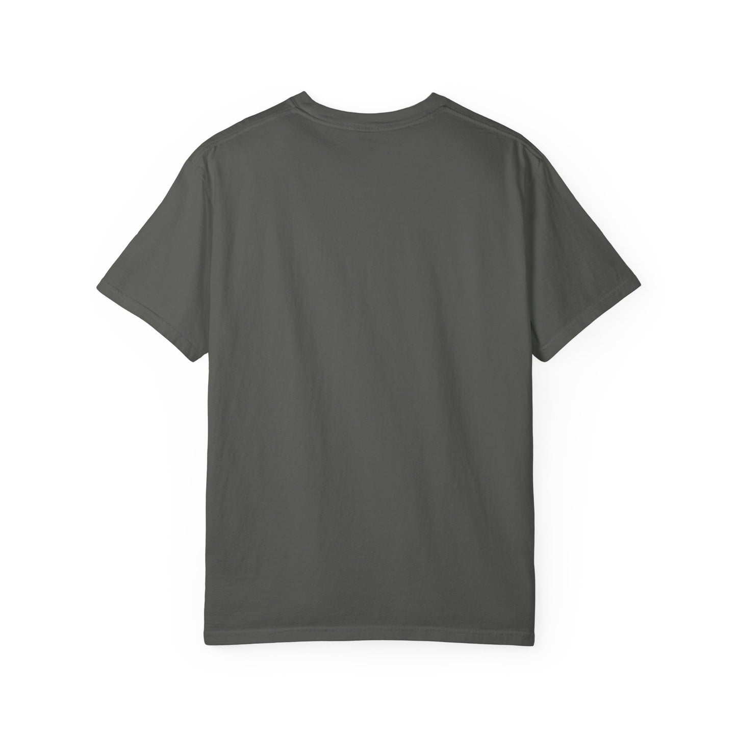 God Made Me A Mama Faith-Based Unisex Tee