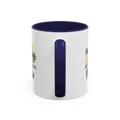 Inspirational Coffee Mug - Sippin' on Strength & Scripture - Perfect Gift for Coffee Lovers, Spiritual Growth, Daily Inspiration, [...]