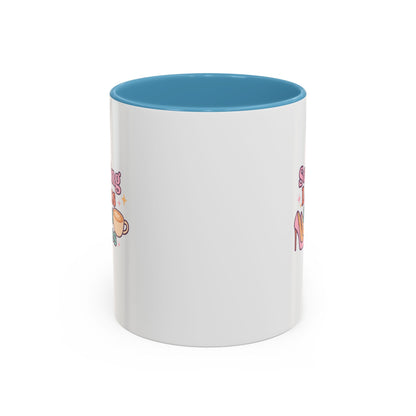 Chic Coffee Mug: Serving Looks & Lattes | Trendy Gift for Coffee Lovers, Fashion Enthusiasts, Housewarming, Birthdays, Mom's Day