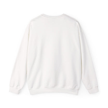 Provider Protector Peacemaker Sweatshirt – Inspirational Crewneck