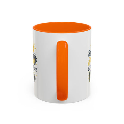 Inspirational Coffee Mug - Sippin' on Strength & Scripture - Perfect Gift for Coffee Lovers, Spiritual Growth, Daily Inspiration, [...]