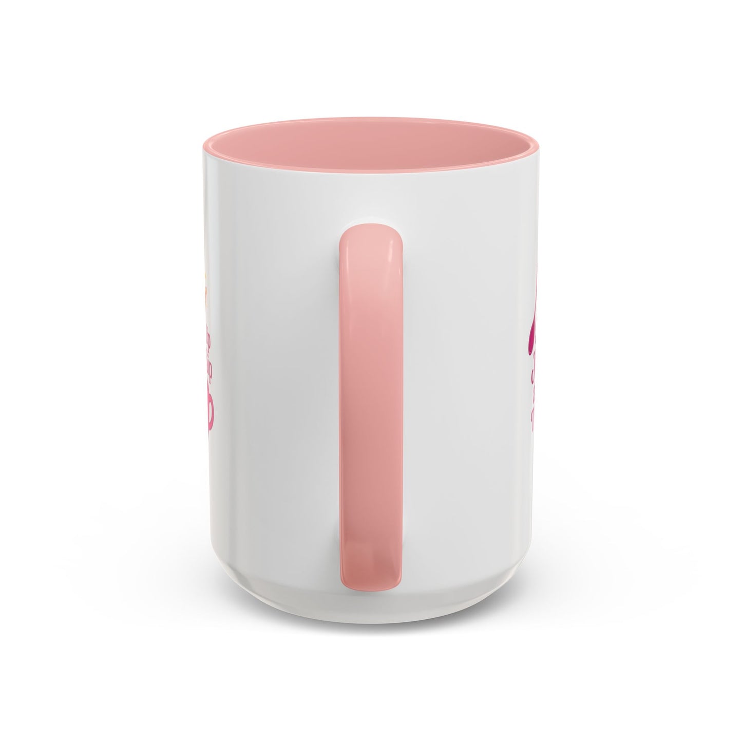 Joyful Crown Accent Coffee Mug | Perfect for Birthdays, Gifts, Home Decor, Coffee Lovers, Daily Motivation