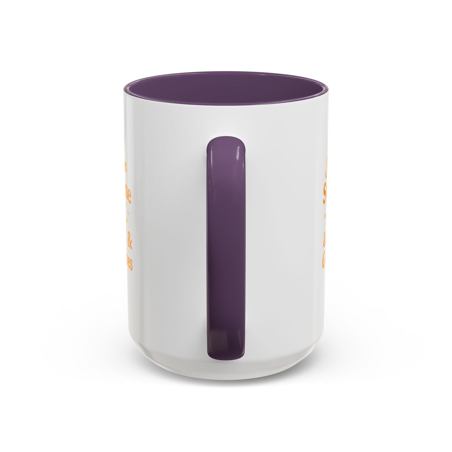 Sipping on Sunshine Coffee Mug - Brighten Your Morning Routine