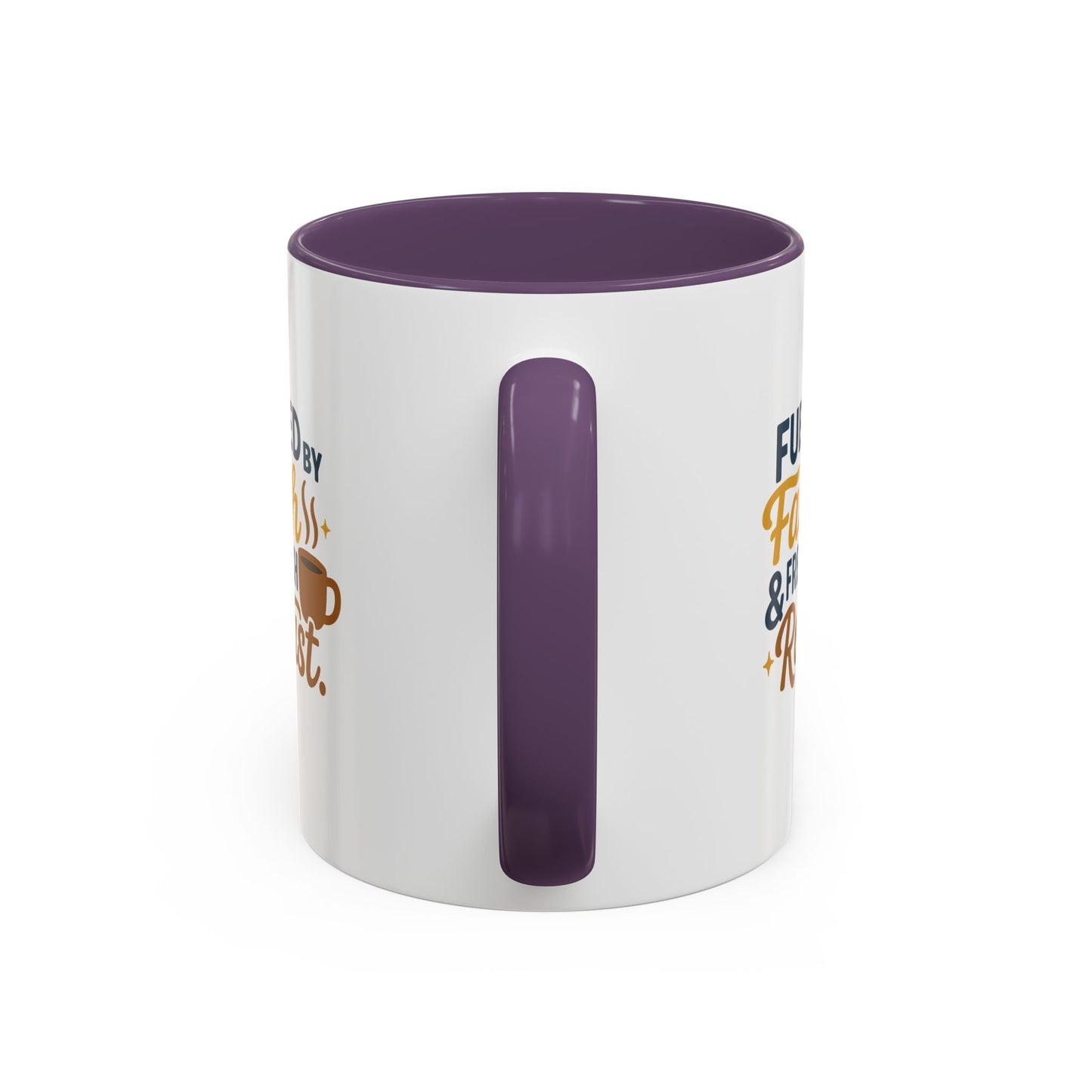 Faith & French Roast Coffee Mug | Motivational Mug for Coffee Lovers, Perfect Gift for Coffee Lovers, Faith-Inspired Home Decor, [...]