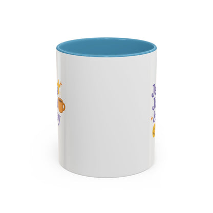 Christian Coffee Mug - Jesus Java & Joy - Faith-Based Gift, Inspirational Drinkware for Coffee Lovers, Perfect for Church Events, [...]