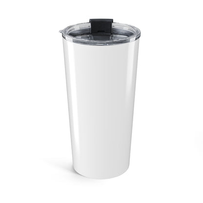 Testify Tumbler 20oz - Drink Like You're About to Testify