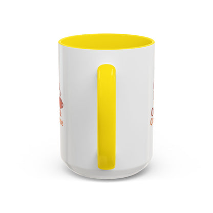 God's Plan Coffee Mug - Inspirational Gift for Coffee Lovers, Unique Christian Mug, Motivational Kitchen Decor, Coffee & Confidence
