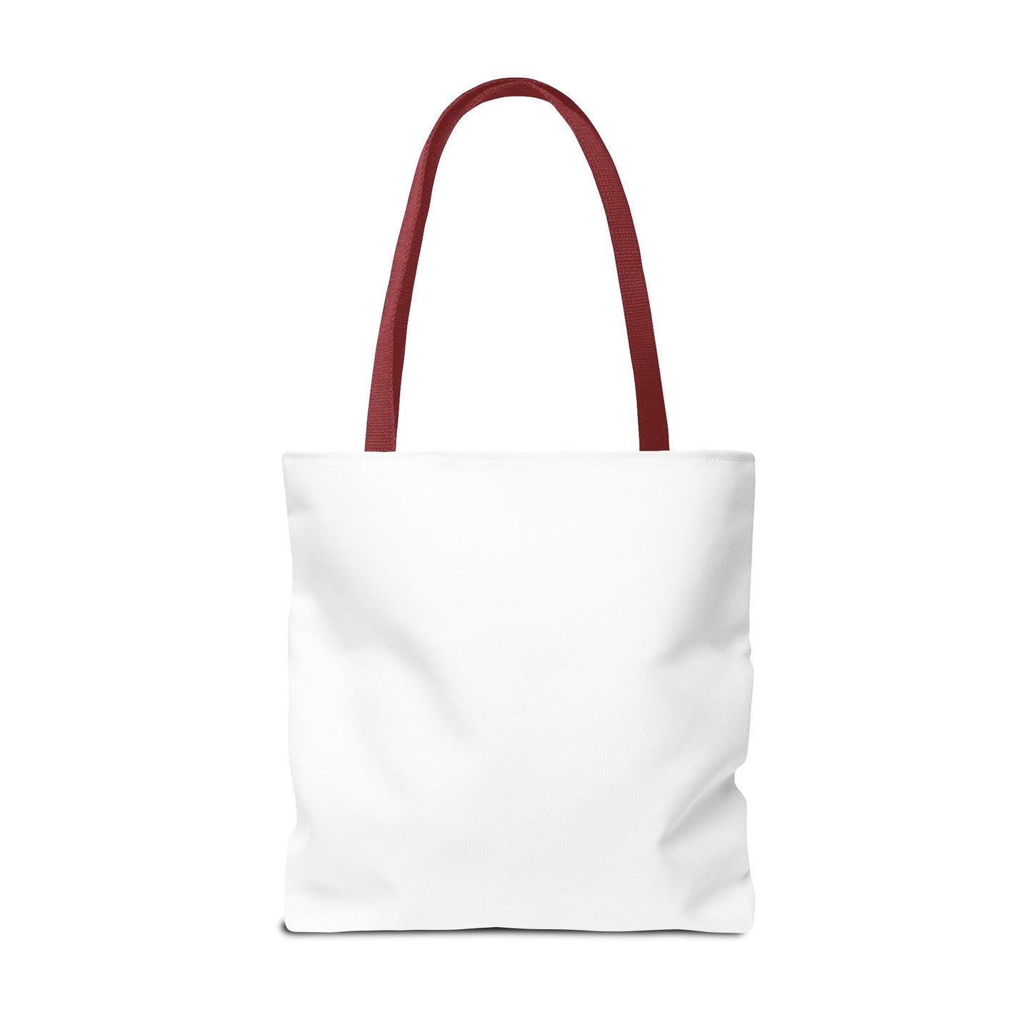 Chic Inspirational Tote Bag, Grace in My Stride Glow in My Bag, Motivational Gift, Daily Use, Eco-Friendly Shopping Bag, Trendy Handbag