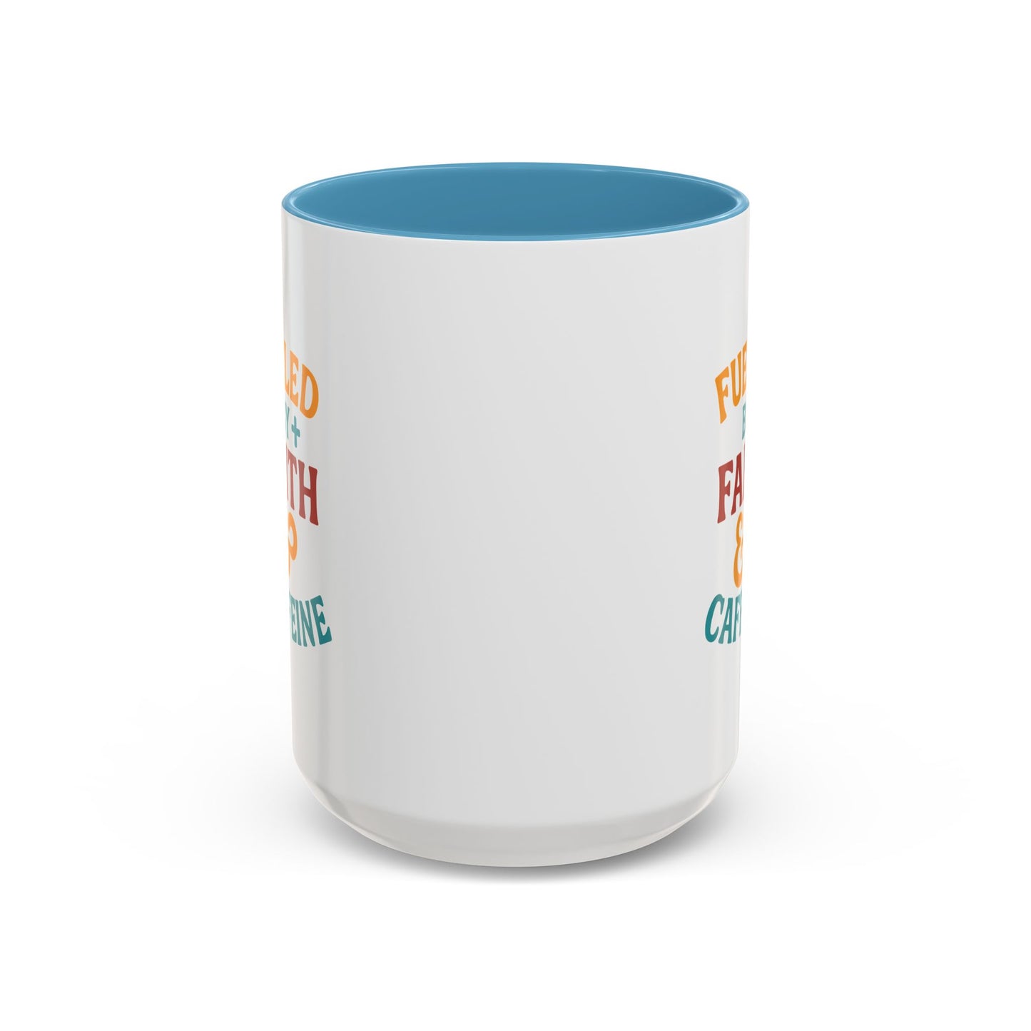 Faith & Caffeine Coffee Mug | Inspirational Drinkware for Faith Lovers, Perfect Gift for Coffee Enthusiasts, Thoughtful Present for [...]