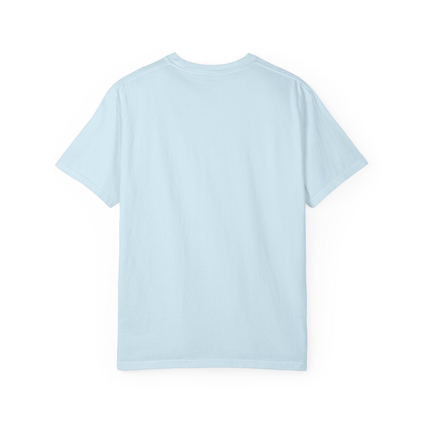 God Made Me A Mama Faith-Based Unisex Tee