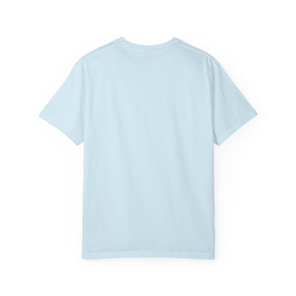 God Made Me A Mama Faith-Based Unisex Tee