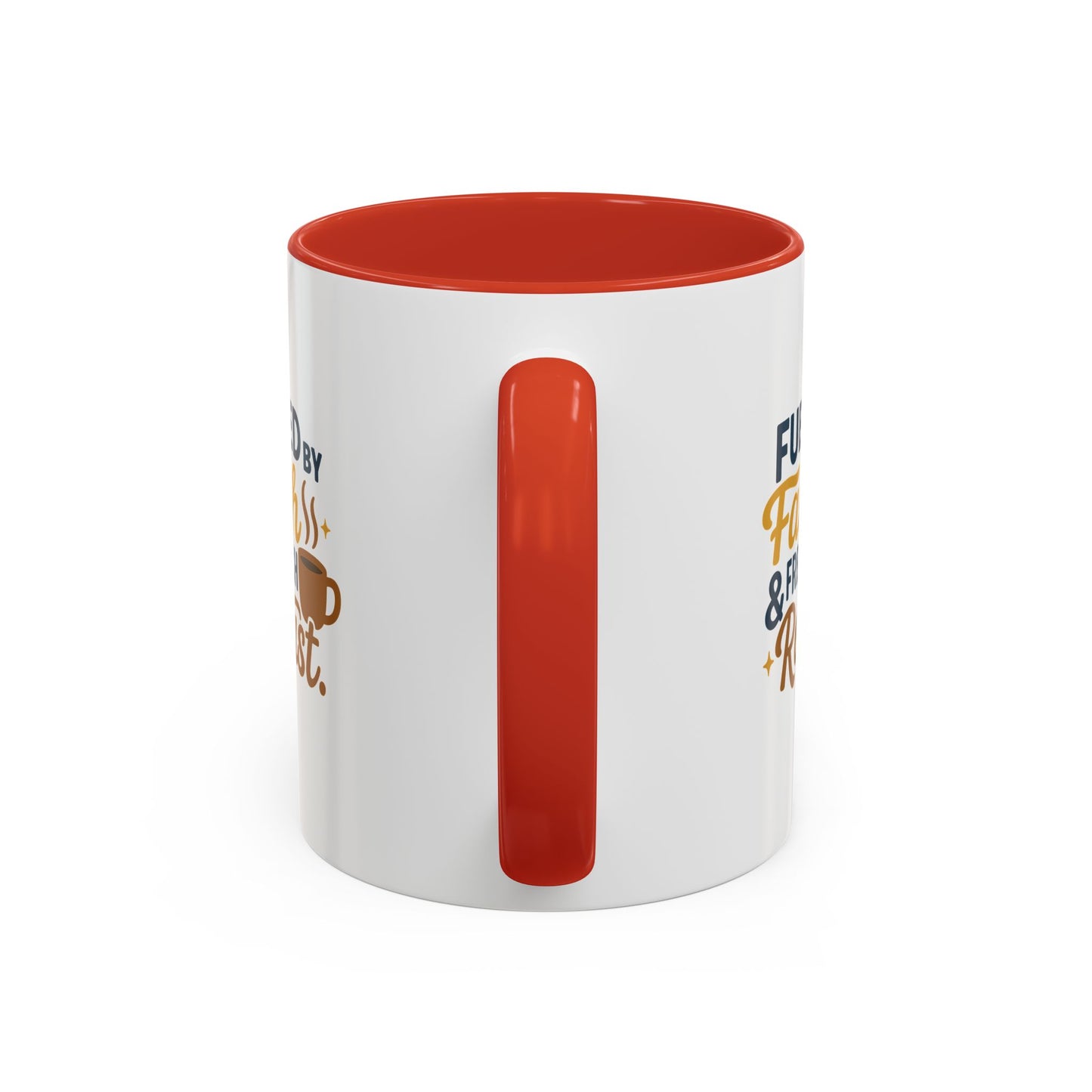 Faith & French Roast Coffee Mug | Motivational Mug for Coffee Lovers, Perfect Gift for Coffee Lovers, Faith-Inspired Home Decor, [...]