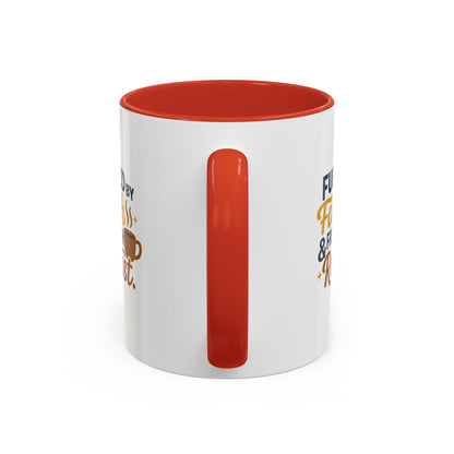 Faith & French Roast Coffee Mug | Motivational Mug for Coffee Lovers, Perfect Gift for Coffee Lovers, Faith-Inspired Home Decor, [...]
