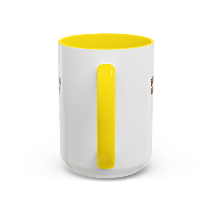 Brewed for Greatness Coffee Mug | Fun Drinking Mug, Gift for Coffee Lovers, Motivational Mug, Accent Mug for Home or Office