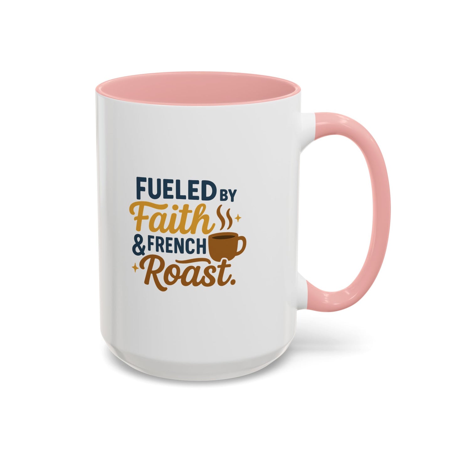 Faith & French Roast Coffee Mug | Motivational Mug for Coffee Lovers, Perfect Gift for Coffee Lovers, Faith-Inspired Home Decor, [...]