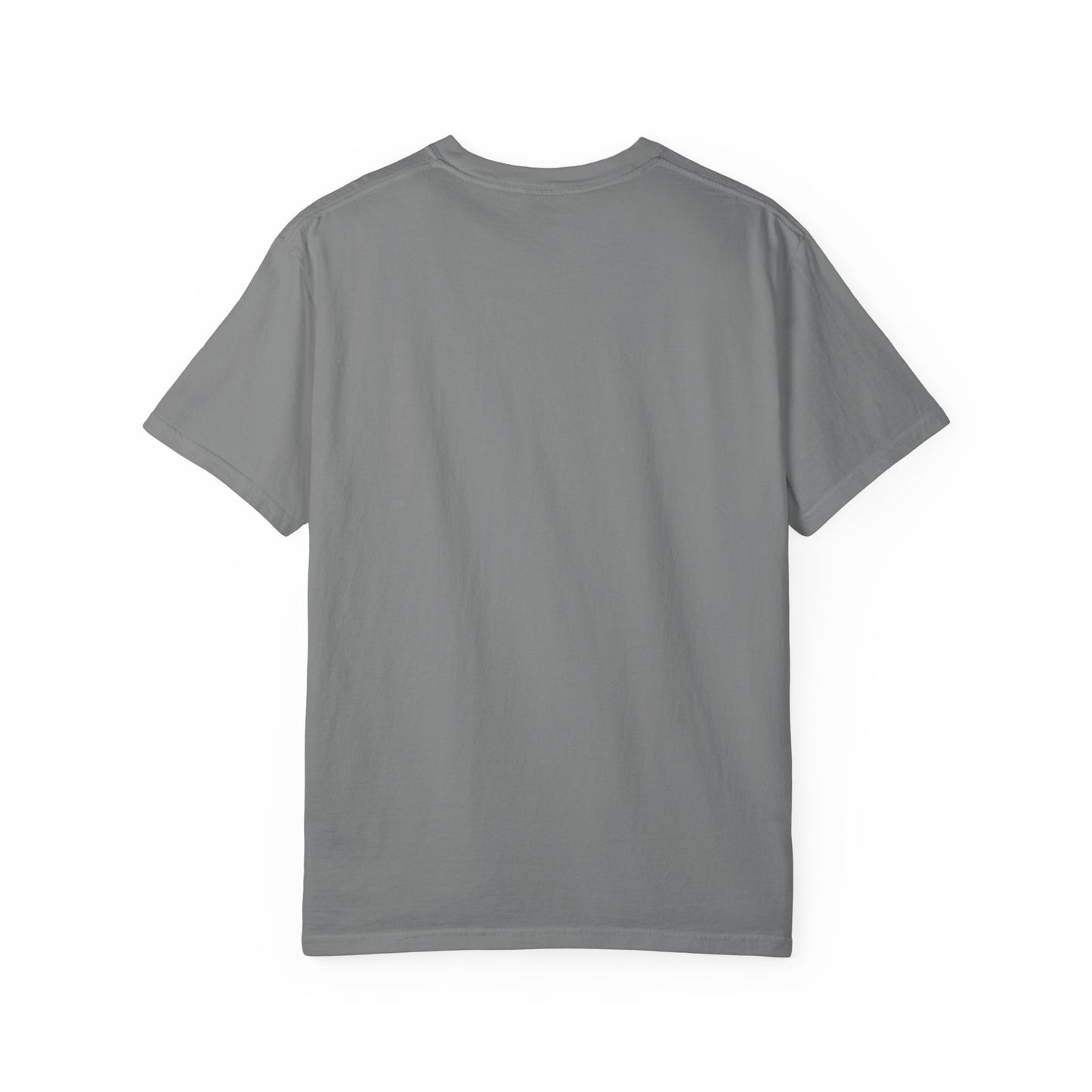God Made Me A Mama Faith-Based Unisex Tee