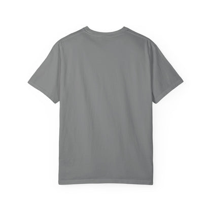 God Made Me A Mama Faith-Based Unisex Tee