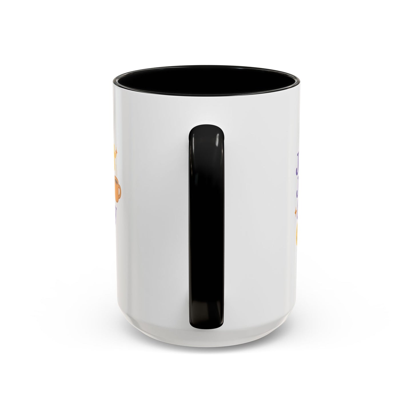 Christian Coffee Mug - Jesus Java & Joy - Faith-Based Gift, Inspirational Drinkware for Coffee Lovers, Perfect for Church Events, [...]