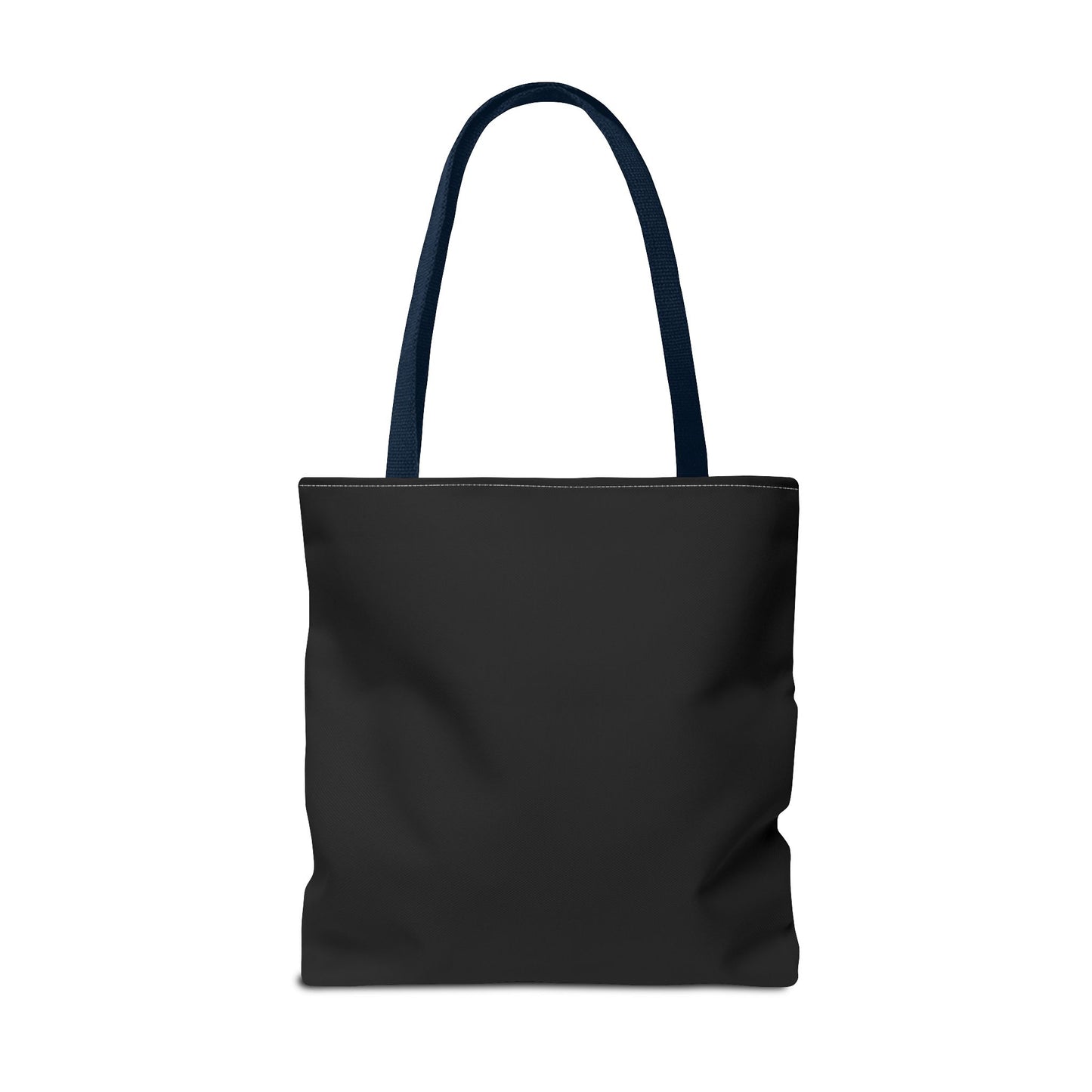 Grateful Grown & Glowing Tote Bag Eco-Friendly Shopper