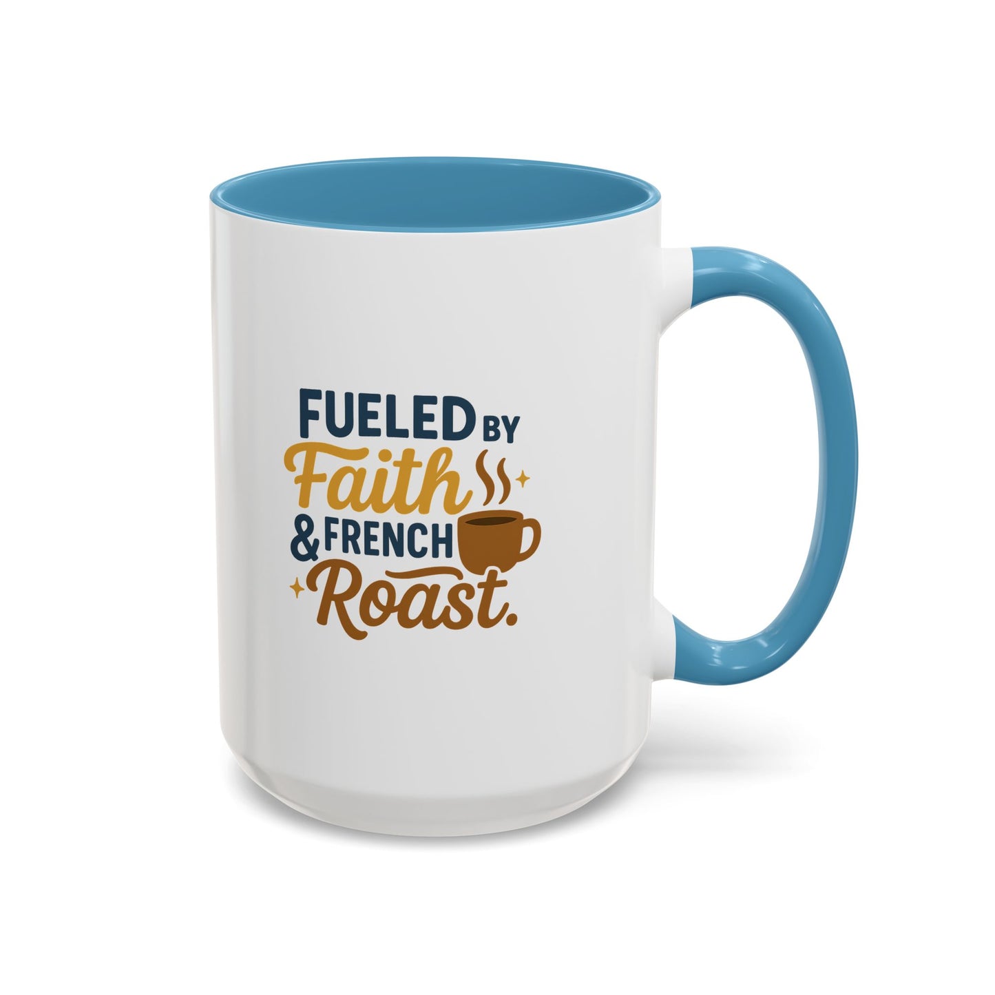 Faith & French Roast Coffee Mug | Motivational Mug for Coffee Lovers, Perfect Gift for Coffee Lovers, Faith-Inspired Home Decor, [...]