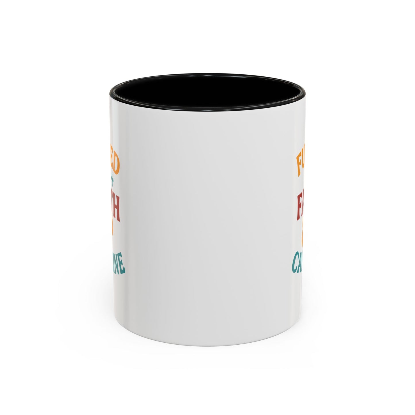 Faith & Caffeine Coffee Mug | Inspirational Drinkware for Faith Lovers, Perfect Gift for Coffee Enthusiasts, Thoughtful Present for [...]