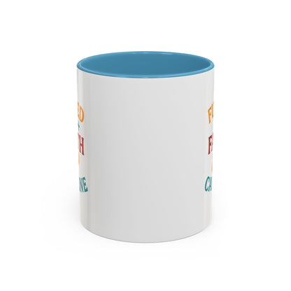 Faith & Caffeine Coffee Mug | Inspirational Drinkware for Faith Lovers, Perfect Gift for Coffee Enthusiasts, Thoughtful Present for [...]