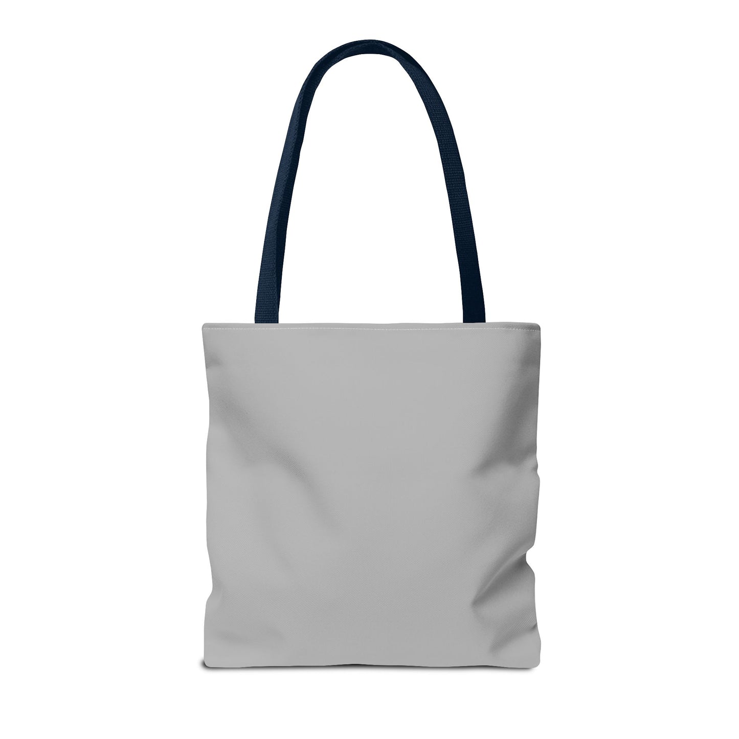 Prayed Over Tote Bag, Spiritual Gift, Christian Tote, Faith Bag, Church Accessory, Inspirational Shopper