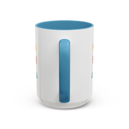 Faith & Caffeine Coffee Mug | Inspirational Drinkware for Faith Lovers, Perfect Gift for Coffee Enthusiasts, Thoughtful Present for [...]