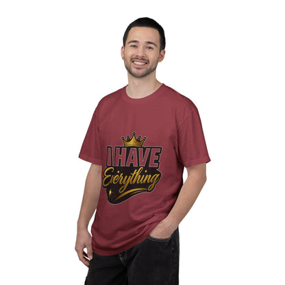 I Have Everything Couples T-Shirt
