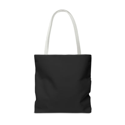 Grateful Grown & Glowing Tote Bag Eco-Friendly Shopper
