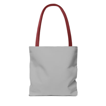 Prayed Over Tote Bag, Spiritual Gift, Christian Tote, Faith Bag, Church Accessory, Inspirational Shopper