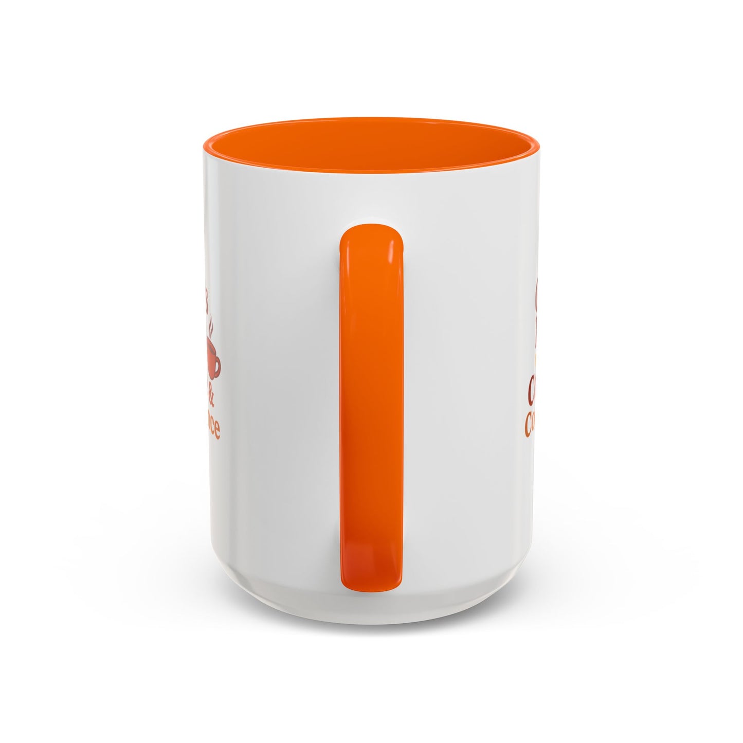 God's Plan Coffee Mug - Inspirational Gift for Coffee Lovers, Unique Christian Mug, Motivational Kitchen Decor, Coffee & Confidence