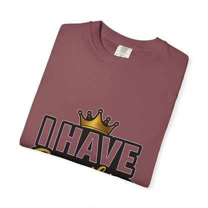 I Have Everything Couples T-Shirt