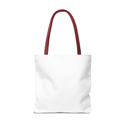Blessed Tote Bag Saved  Sealed & Tote ally Blessed