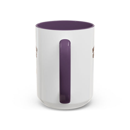 Brewed for Greatness Coffee Mug | Fun Drinking Mug, Gift for Coffee Lovers, Motivational Mug, Accent Mug for Home or Office