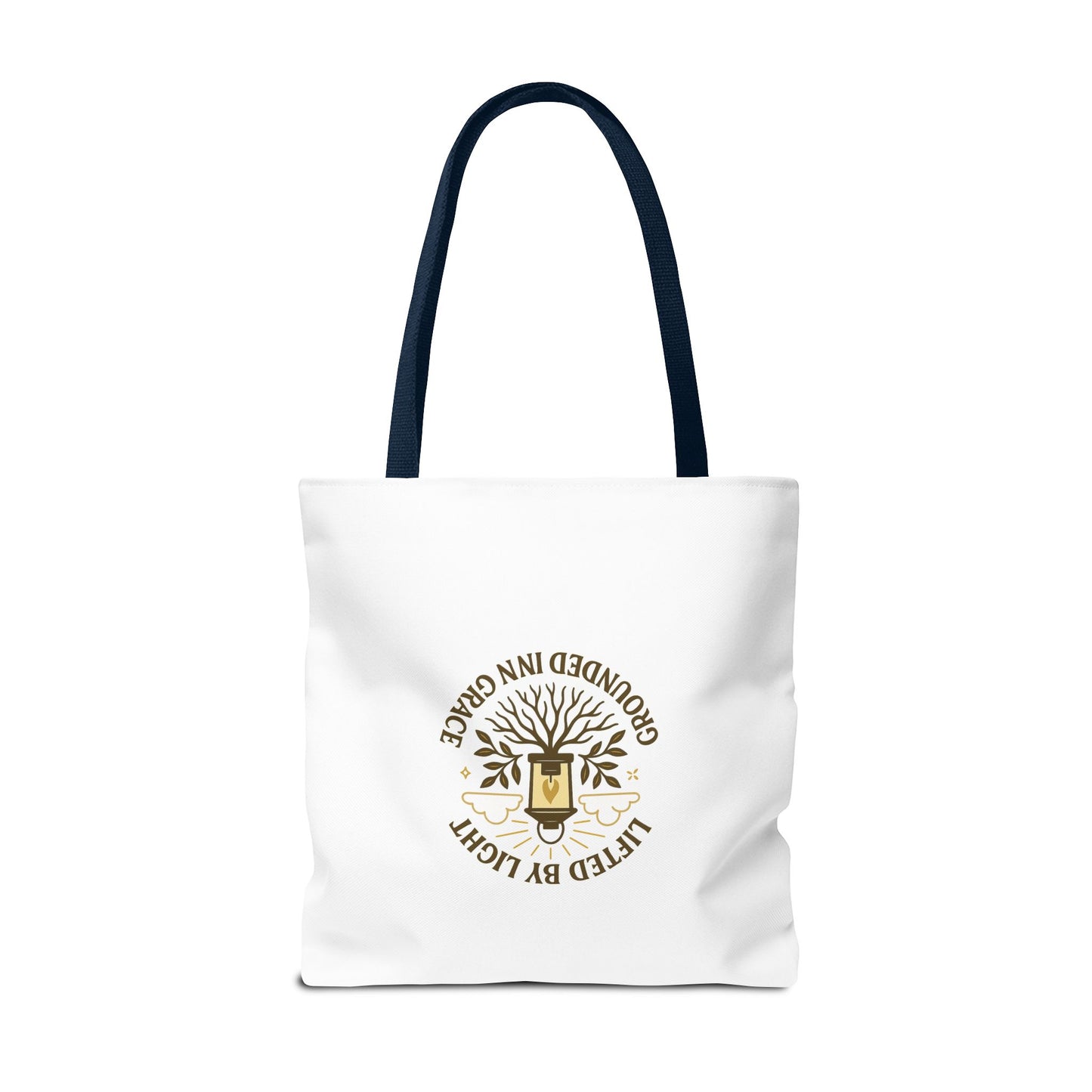 Uplifting Spirit Tote Bag