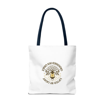 Uplifting Spirit Tote Bag