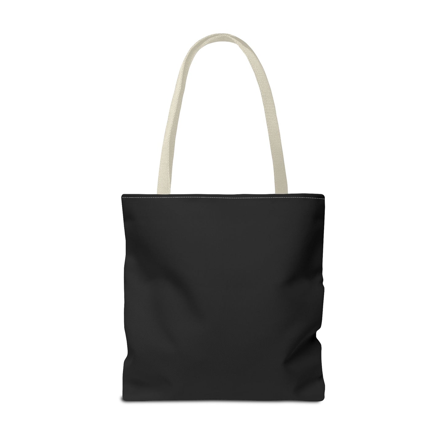 Spiritual Healing Tote Bag, Eco-Friendly Shopping Bag, Inspirational Gift, Reusable Market Tote, Mindfulness Carrier