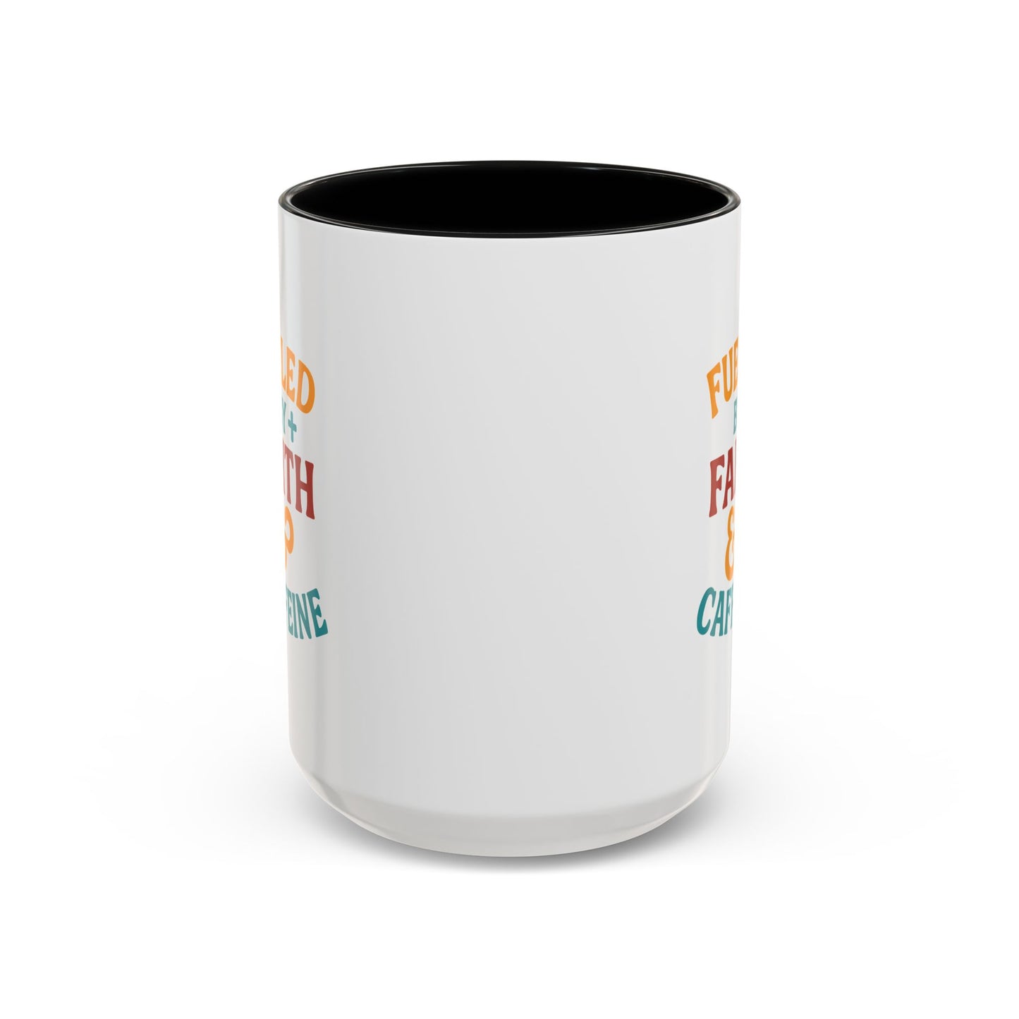 Faith & Caffeine Coffee Mug | Inspirational Drinkware for Faith Lovers, Perfect Gift for Coffee Enthusiasts, Thoughtful Present for [...]