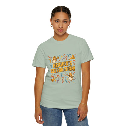 Heaven's Celebration Festival T-Shirt