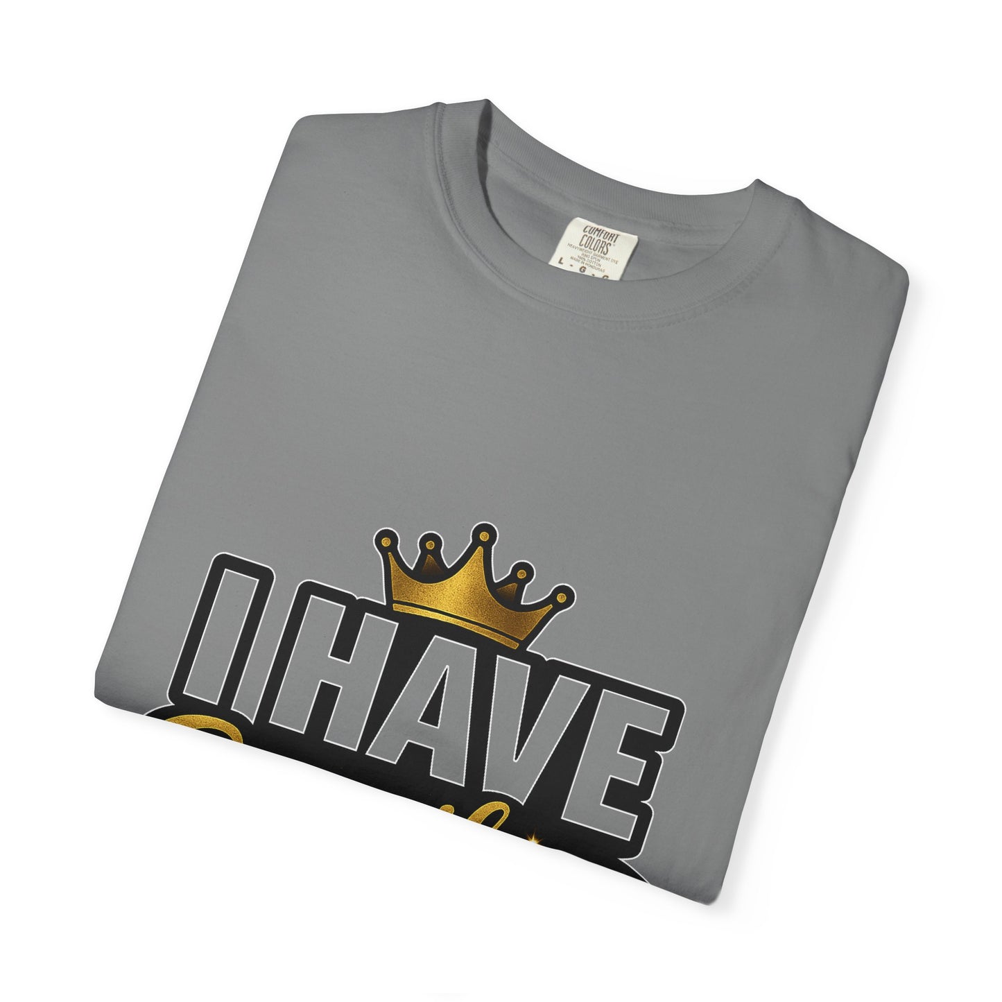 I Have Everything Couples T-Shirt