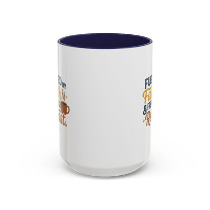 Faith & French Roast Coffee Mug | Motivational Mug for Coffee Lovers, Perfect Gift for Coffee Lovers, Faith-Inspired Home Decor, [...]