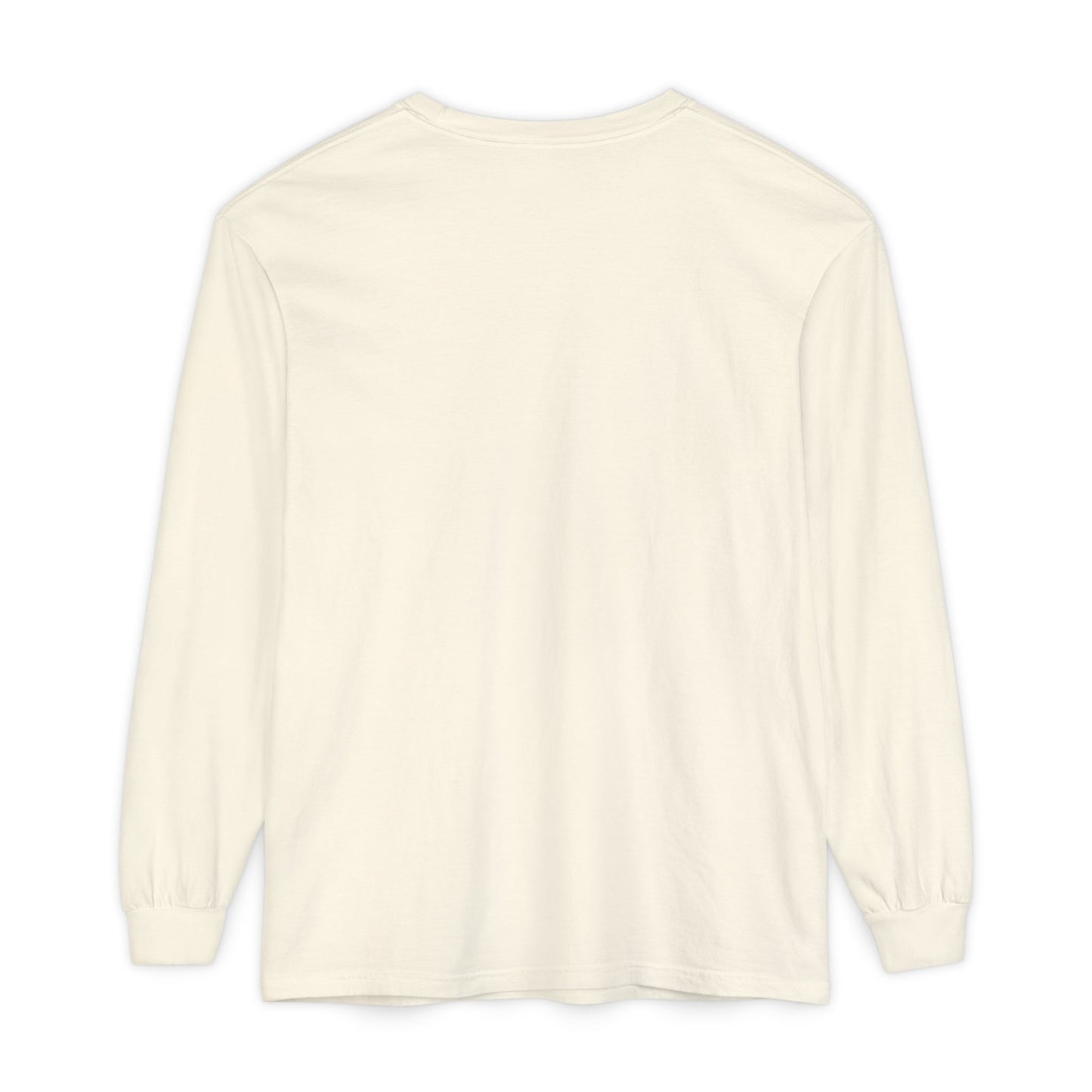 My Husband Says I’m a Special Mother - Long Sleeve Tee