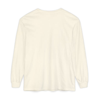 My Husband Says I’m a Special Mother - Long Sleeve Tee