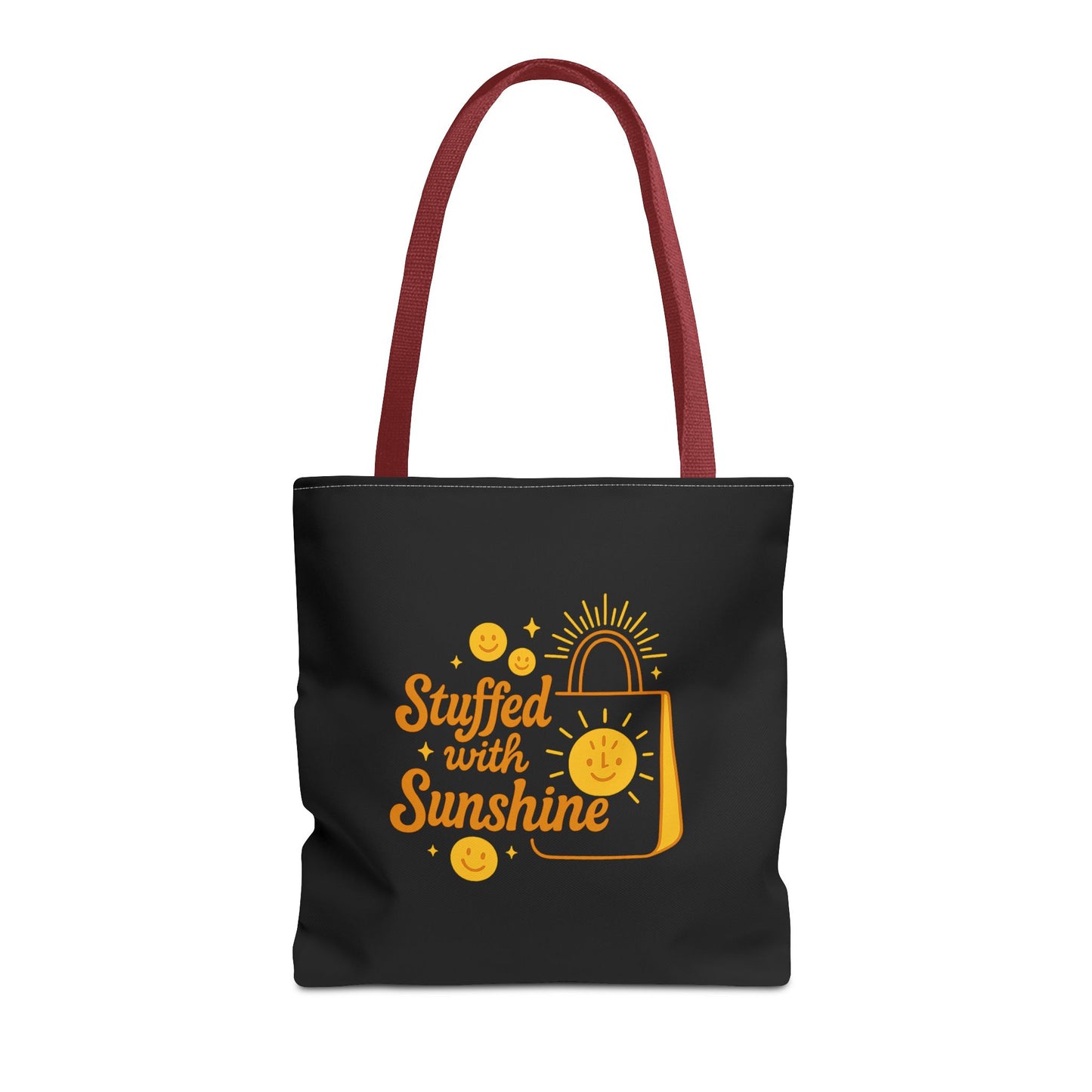 Tote Bag (AOP)
